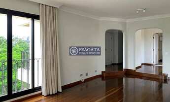 Imagem 7: Luxuoso Apartamento em Pinheiros - SP - 3 dormitórios sendo 3 suítes