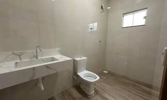 Imagem 7: Casa á venda com 3 quartos, lote 202m² no bairro Vale do Sol - Anápolis!