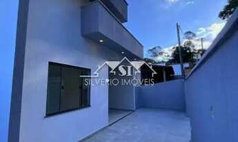 Imagem 3: Casa- Teresópolis, Centro