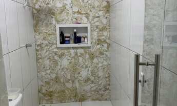 Imagem: Casa disponível no bairro João Paulo