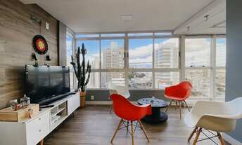 Imagem 3: Excelente apartamento de 2 dormitorios