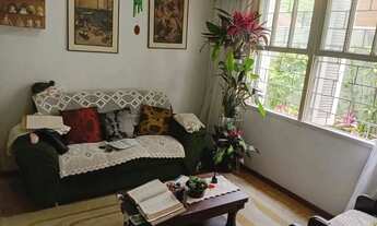 Imagem 2: Apartamento 2 dormitórios térreo com gardem