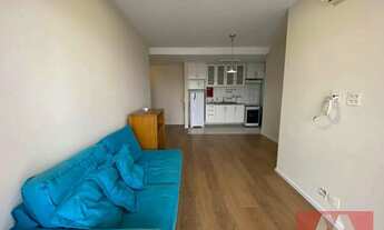 Imagem 5: Apartamento com 2 dormitórios para alugar, 64 m² por R$ 7.713,00/mês - Bela Vista - São Pa