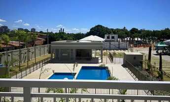 Imagem: APARTAMENTO DE REPASSE NO RESERVA BRISA