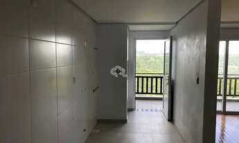 Imagem 4: Apartamentos à venda no centro com espetacular vista para o vale