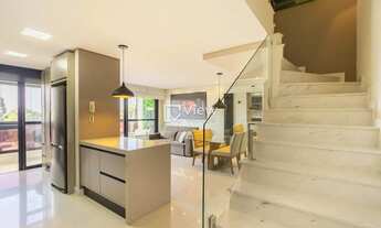 Imagem: Cobertura Duplex Impecável no Edifício