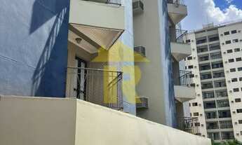 Imagem 2: Apartamento à venda no Centro de São José do Rio Preto - SP: Panorama Center, seu sonho de