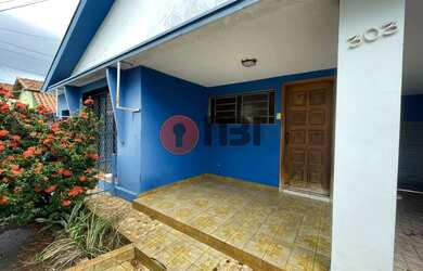 Imagem 2: Casa 3 quartos comercial residencial prox a Av Murchid Homsi - Vila Ercilia