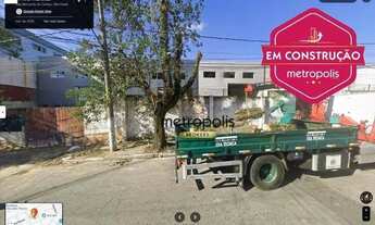 Imagem: Galpão para alugar, 455 m² por R$ 22.000,00/mês