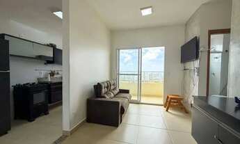 Imagem 3: VENDE-SE excelente apartamento medindo 58m2 com 2 quartos em Ponta de Campina - Cabedelo