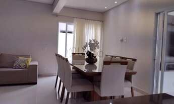 Imagem 6: Sobrado à venda com 3 suítes no Villa Bella Livorno em Paulínia