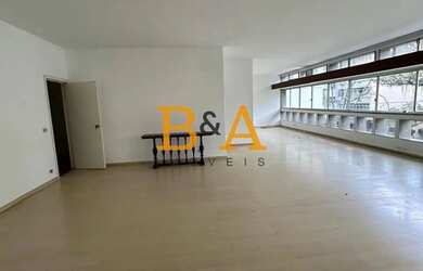 Imagem 4: B&A Vende Apartamento amplo e icônico na Rua Prudente de Morais - Ipanema