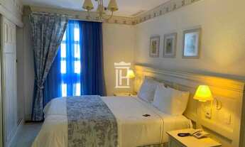 Imagem 5: Apartamento no Il Campanario em Jurerê Internacional