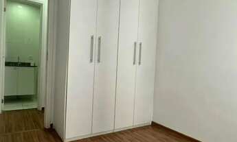 Imagem 6: Apartamento a Venda no bairro do Marapé - Santos - SP