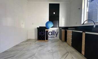 Imagem 7: Casa Geminada 3 Quartos à Venda - 2 Vagas - Suíte - Closet - Varanda - Bairro Rio Branco