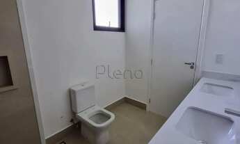 Imagem 7: Casa à venda com 3 suítes no Residencial Mont'alcino, Valinhos