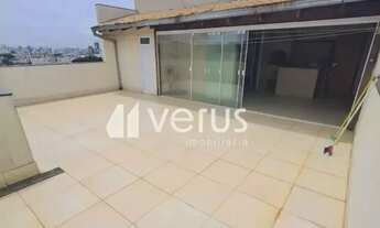 Imagem 3: Cobertura Duplex Bairro Brasil 127m² com 03 quartos - Uberlândia - MG