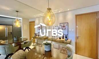 Imagem 7: Lux Home Design - Apartamento 2 quartos, sendo 1 suíte