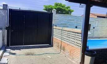 Imagem 6: Vendo casa no jardim Iririú