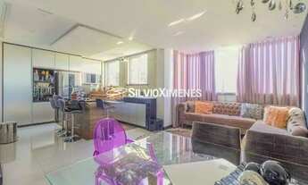 Imagem 3: Residencial Cobertura no Estoril com 195,00 (M²), 3 quartos e 3 vagas para Venda