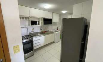 Imagem 7: Alugo apartamento 2/4 100% mobiliado melhor localização da Jatiúca - Maceió - AL