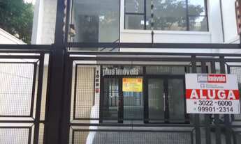 Imagem 3: PRÉDIO COMERCIAL - PERDIZES - AC. 450M2 - R$21.500,00