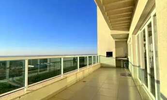 Imagem 6: COBERTURA DUPLEX MOBILIADA BRASIL BEACH HOME RESORT