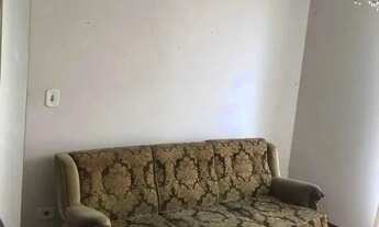 Imagem 2: Apartamento com 1 dormitório à venda, 53 m² por R$ 244.000,00 - Vila Valparaíso - Santo An