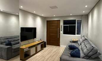 Imagem 2: Imóvel com 2 quartos em Capão Redondo - São Paulo - SP