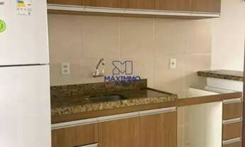 Imagem 2: Flat novo em Ponta Negra - Natal - RN