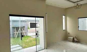 Imagem 2: Linda casa pronta pra morar