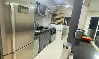 Imagem 4: Oportunidade - Apartamento - Parque Industrial - Edifício Toori - 2 Dormitórios - 65m²