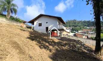 Imagem 3: Casa à venda, 87 m² por R$ 550.000,00 - Escola Agrícola - Blumenau/SC