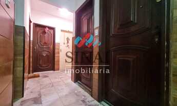 Imagem 7: Apartamento com 2 Quartos e uma Vaga na Garagem em Irajá