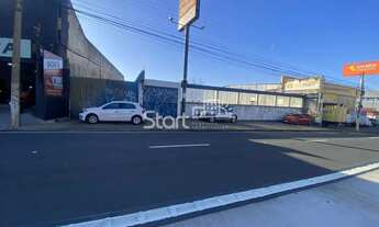 Imagem: Terreno - Jardim do Lago - Campinas