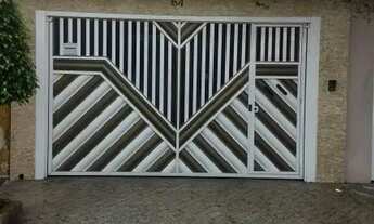 Imagem 3: CASA ASSOBRADADA - ASSUNÇÃO - SP