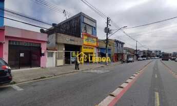 Imagem 3: Salão para alugar, 30 m² por R$ 3.500,00/mês - Parque São Rafael - São Paulo/SP