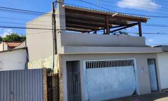 Imagem 3: SOBRADO - PARQUE JUDITH - SP