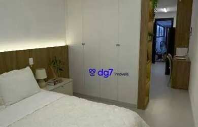 Imagem 2: Studio com 1 dormitório para alugar, 25 m² - Jardim Bonfiglioli - São Paulo/SP