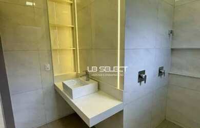 Imagem 2: Casa com 3 dormitórios à venda, 171 m² por R$ 1.190.000,00 - Praça Alto Umuarama - Uberlân