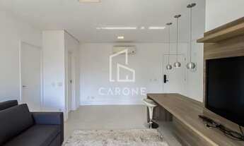 Imagem 6: APARTAMENTO RESIDENCIAL em SÃO PAULO - SP, Itaim Bibi