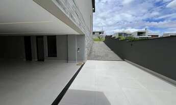 Imagem 4: Casa a venda - Alphaville Dom Pedro 3 - Campinas/SP