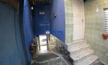 Imagem 2: Casa térrea residencial - 1 dormiório