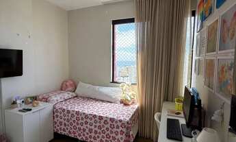 Imagem 6: 2 QUARTOS NO EDF CONSTANTINO NO PARQUE JÚLIO CESAR NA PITUBA