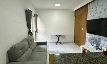 Imagem 5: Imóvel para venda com 47 metros quadrados com 2 quartos em Miritiua - São José de Ribamar