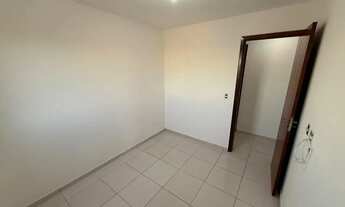 Imagem 7: Imóvel para venda possui 77 metros quadrados com 3 quartos em Serraria - Maceió - AL