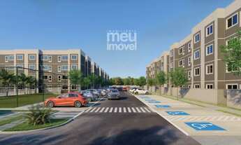 Imagem 4: RSA94 04- VILLAGE NATUREZA 2: Subsídio de até R$ 55.000 + entrada facilitada em até 72 vez