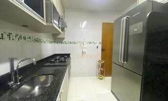 Imagem 3: Apartamento a venda no Tibery de 62m² sendo 2 quartos 1 suíte