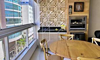 Imagem 7: Imóvel para venda tem 90 metros quadrados com 3 quartos em Praia do Morro - Guarapari - ES