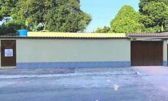 Imagem: Casa em Piabetá com 1 quarto